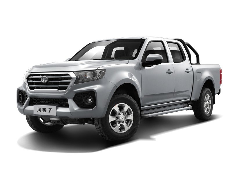 Haval GWM Wingle 7