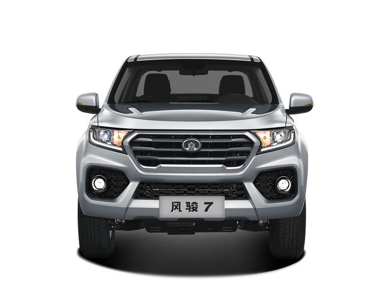 Haval GWM Wingle 7