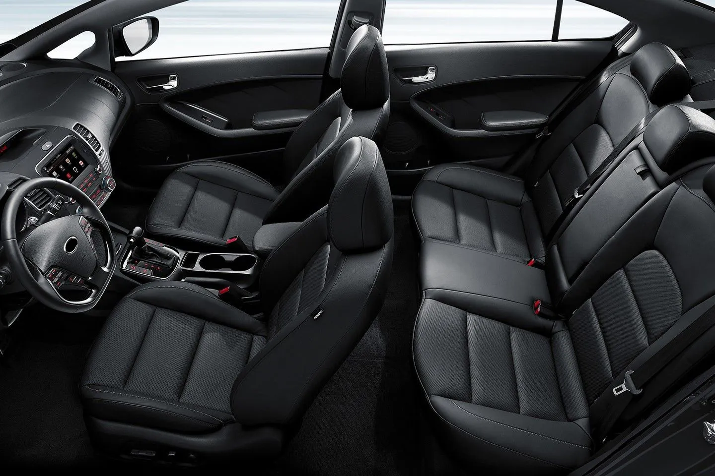 Kia Cerato New